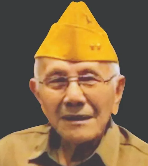 Peringati HUT Ke-65 LVRI, Saiful Sulun: Perkuat Soliditas Sesama Anggota dan Berbuat Yang Terbaik Agar Veteran Selalu Dihati Masyarakat